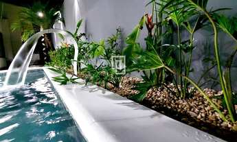 Imagem 4: Amplo Sobrado Recém Construído