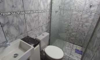 Imagem 4: Casa próximo ao Sesc do Campos Eliseos