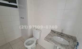 Imagem 4: Apartamento 2 quartos Jacarepaguá - Rio de Janeiro - RJ