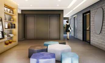 Imagem 3: Apartamento residencial para venda, Ipiranga, São Paulo - AP10065