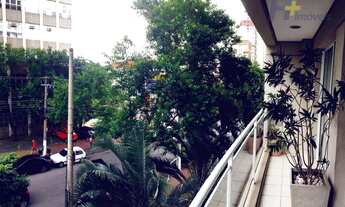 Imagem 5: Conjunto à venda, 40 m² por R$ 390.000,00 - Brooklin Paulista - São Paulo/SP