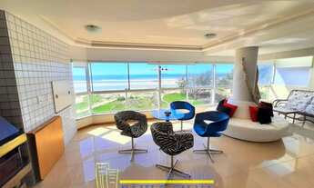 Imagem 2: Beira mar, apartamento com 3 quartos, sendo dois suítes, mobiliado. R$-970-Mil