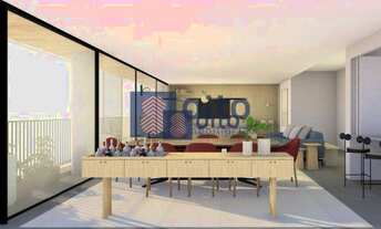 Imagem 5: Cobertura com 3 dormitórios à venda, 412 m² por R$ 16.200.000,00 - Cidade Jardim - São Pau