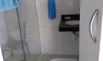 Imagem 13: Apartamento com 2 dormitórios à venda, 85 m² por R$ 285.000,00 - Canto do Forte - Praia Gr