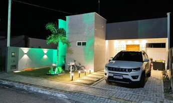 Imagem 3: Excelente casa de condomínio - Reformada - vários projetados - R$ 330 mil