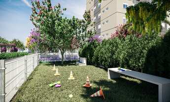 Imagem 9: Garden residencial para venda, Parque Ortolândia, Hortolândia - GD7881
