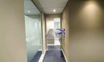 Imagem 6: Conjunto para alugar, 82 m² por R$ 7.000,01/mês - Itaim Bibi - São Paulo/SP