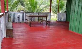 Imagem 2: Sítio bem rústico em Presidente Figueiredo