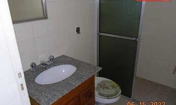 Imagem 4: Apartamento com 2 dormitórios para alugar, 52 m² - Campo Limpo