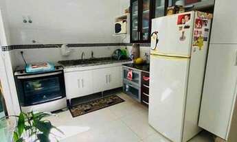 Imagem 6: Casa para venda tem 220 metros quadrados com 3 quartos em Dom Bosco - Ji-Paraná - RO