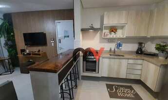 Imagem 12: Flat à venda, 40 m² por R$ 330.000,00 - Boqueirão - Praia Grande/SP