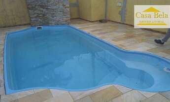 Imagem: Casa com 3 dormitórios à venda, 225 m²