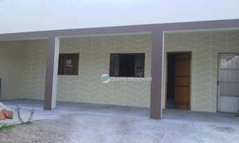 Imagem: Casa com 3 dormitórios à venda, 130 m²