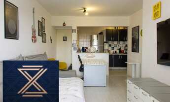 Imagem 5: Apartamento com 3 dormitórios à venda, 94 m² por R$ 490.000 - Vila Andrade - São Paulo/SP