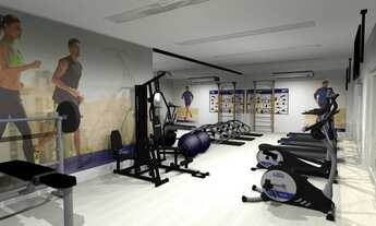 Imagem 5: Apartamento próximo a Praia