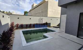 Imagem 7: Casa em Condomínio para Venda em Bauru, Cond. Tambore, 3 dormitórios, 3 suítes, 5 banheiro