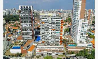 Imagem 6: Studio à venda, 33 m² por R$ 552.000 - Aclimação - São Paulo/SP