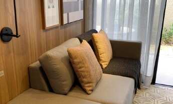 Imagem 6: Apartamento residencial para venda, Swiss Park, Campinas - AP10280