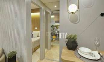 Imagem 2: Apartamento com 1 dormitório à venda, 32 m² por R$ 430.000,00 - Vila Nova Conceição - São