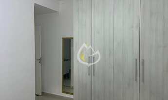 Imagem 6: Apartamento com 3 dormitórios à venda, 69 m² por R$ 420.000,00 - Residencial Premiere Moru