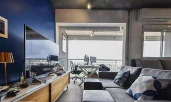 Imagem 6: Apartamento à venda, 44 m² por R$ 700.000,00 - Brooklin - São Paulo/SP