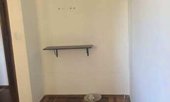 Imagem 5: Apartamento à venda no Centro - Edifício Mercury - Locado - 3 Quartos - 2 Banheiros - Sol