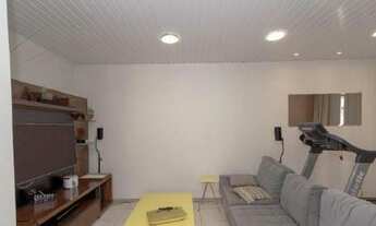 Imagem 2: Cobertura 240m² 3 quartos e 2 vagas - Bairro Buritis