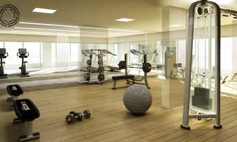 Imagem 3: Apartamento residencial para venda, Parque das Nações, Santo André - AP7002