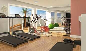 Imagem 3: Apartamento residencial para venda, Todos os Santos, Rio de Janeiro - AP9563