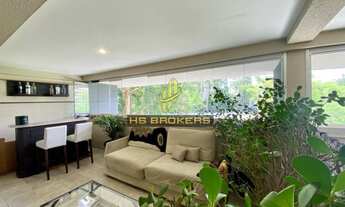 Imagem 7: Apartamento à venda no Brisa do Morumbi