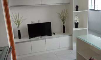 Imagem 2: Apartamento em Boa Viagem de 1 Quarto 1 Suíte