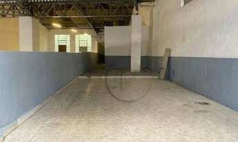 Imagem 1: Loja para alugar, 306 m² por R$ 8.900,00/mês - Demarchi - São Bernardo do Campo/SP