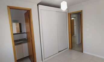 Imagem 2: Apartamento para aluguel tem 60 metros quadrados com 2 quartos