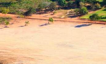 Imagem 3: Terreno no condomínio Portal do Xaraés no lago do Manso