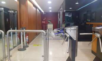 Imagem 2: Conjunto para alugar, 109 m² por R$ 7.450,00/mês - Pinheiros - São Paulo/SP