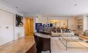 Imagem 2: Apartamento Residencial à venda, Vila Madalena, São Paulo - AP5698