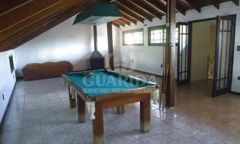 Imagem 4: Casa para comprar no bairro Tristeza - Porto Alegre com 3 quartos