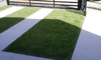 Imagem 4: Sobrado novo para venda com 125 metros quadrados com 3 suítes em Jardim Panorâmico - Garop