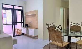 Imagem 2: Apartamento a venda 02 dormitórios no ingleses