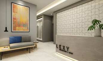 Imagem 4: Apartamento residencial para venda, Vila Clementino, São Paulo - AP10426