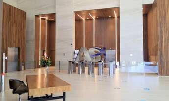 Imagem 16: Andar Corporativo para alugar, 989 m² por R$ 77.142,01/mês - Brooklin - São Paulo/SP