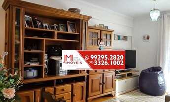 Imagem 3: Apartamento com 3 dormitórios à venda por R$ 375.000,00 - Ponte Preta - Campinas/SP