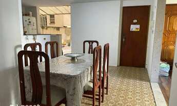 Imagem 4: Asset imóveis vende apartamento com 4 dormitórios ,113 m², por R$ 450.000 - Icaraí - Niter