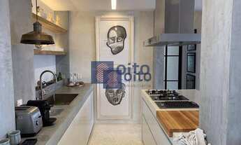 Imagem 5: Apartamento com 2 dormitórios à venda, 130 m² por R$ 1.490.000,00 - Higienópolis - São Pau