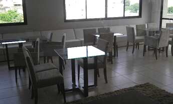 Imagem 4: Apartamento para venda com 61 metros quadrados com 2 quartos em Brotas - Salvador - BA