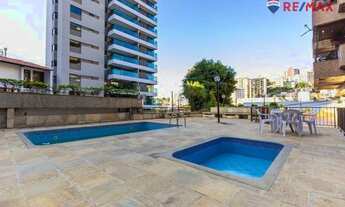 Imagem 2: Apartamento com 3 dormitórios à venda, 130 m² por R$ 779.000,00 - Granbery - Juiz de Fora