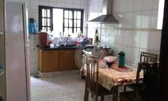 Imagem 5: Sobrado à venda, 140 m² por R$ 561.000,00 - Butantã - São Paulo/SP