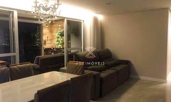 Imagem 1: Apartamento com 3 dormitórios à venda, 94 m² por R$ 955.000 - Brás - São Paulo/SP