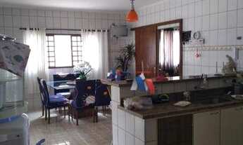 Imagem 5: Casa com 4 dormitórios à venda, 270 m² por R$ 650.000,00 - Vila Anchieta - São José do Rio