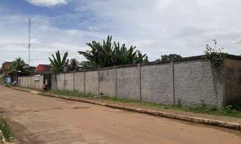 Imagem: Lote/Terreno para venda tem 2644 metros